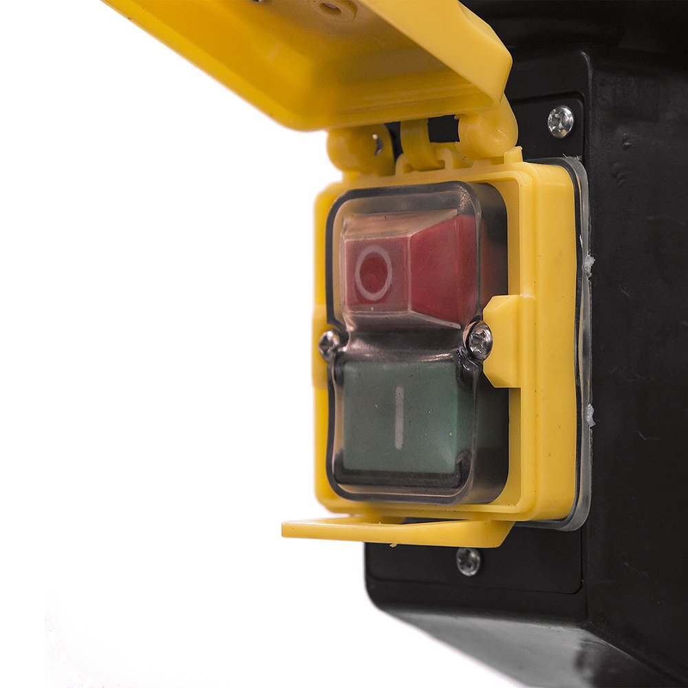 TALADRO DE PEDESTAL TC825 20 MM 900W INDUSTRIAL GLADIATOR - Imagen 3