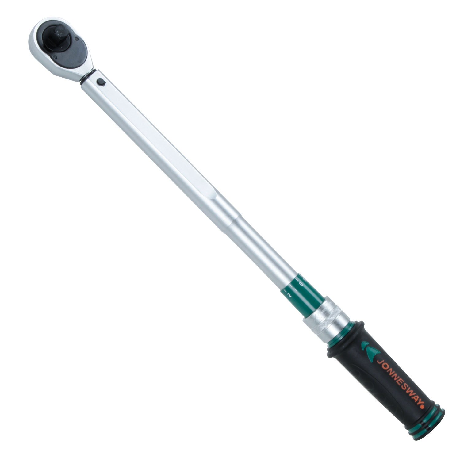 LLAVE TORQUE 1/2' 150FT-LBS T27150F JONNESWAY