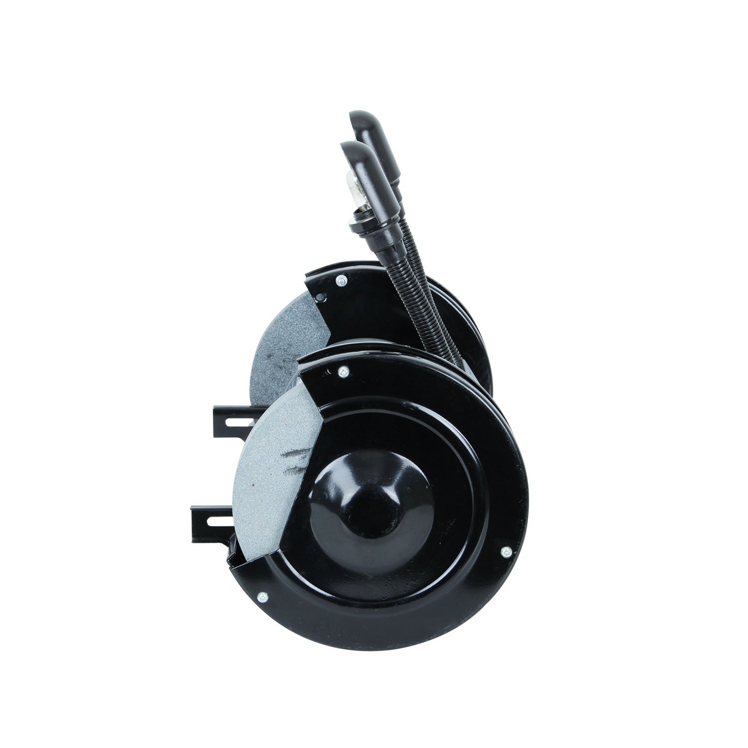 ESMERIL DE BANCO 8" 3/4 HP AB 608 GLADIATOR" - Imagen 5