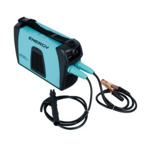 SOLDADORA INVERTER TIG ELECTRODO IT 200 ENERGY