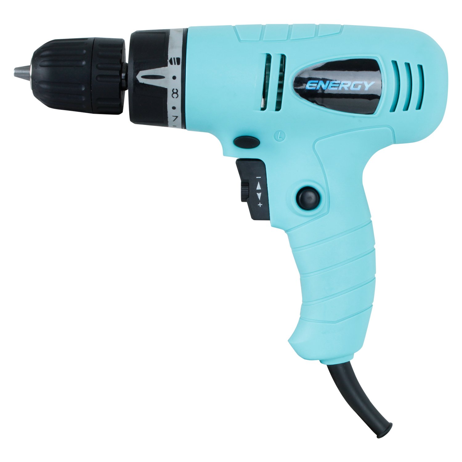 ATORNILLADOR ELECTRICO TALADRO ED10 ENERGY - Imagen 2