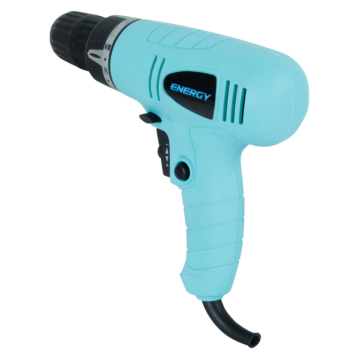 ATORNILLADOR ELECTRICO TALADRO ED10 ENERGY - Imagen 3