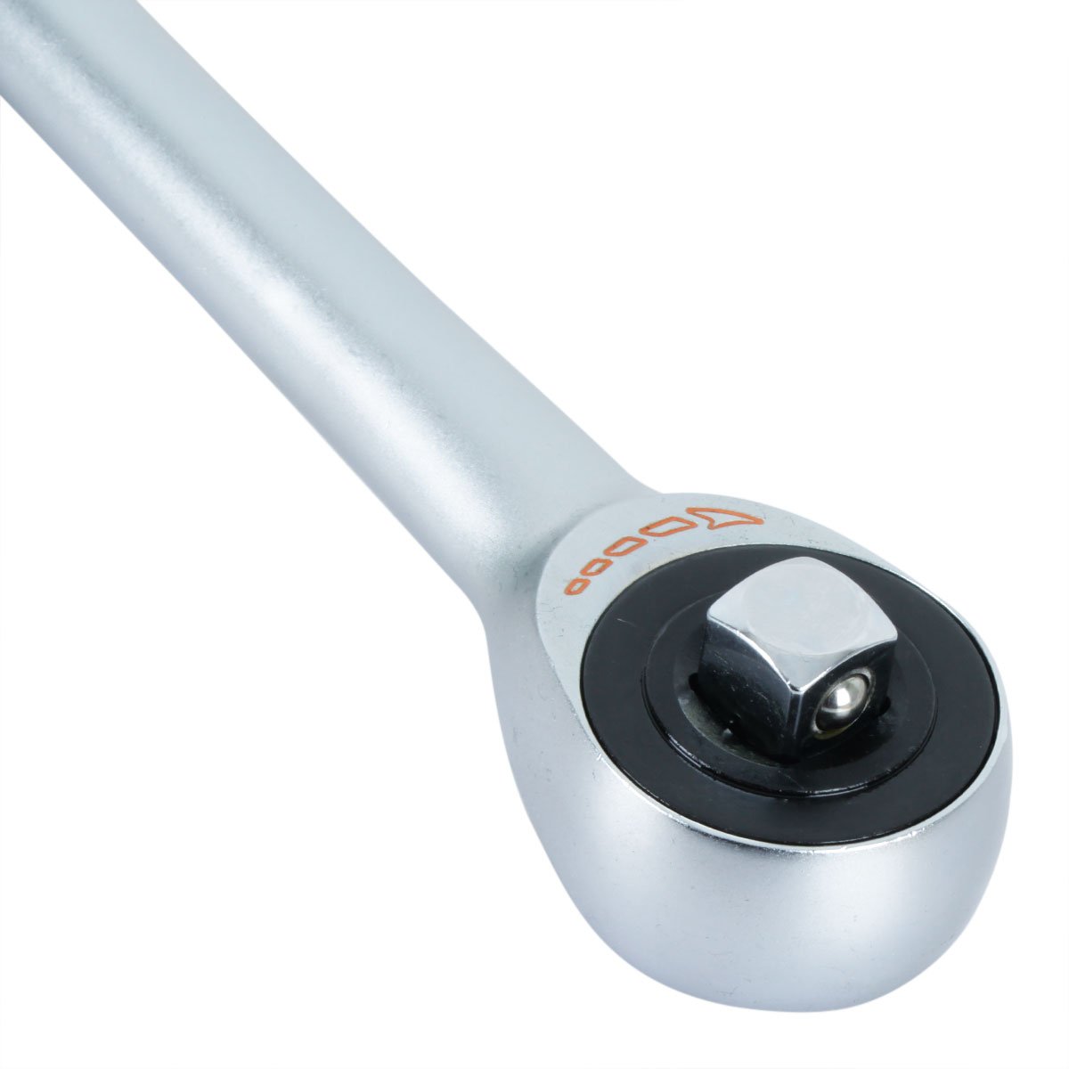 CHICHARRA 1/2' 60 DIENTES R6604 JONNESWAY' - Imagen 4