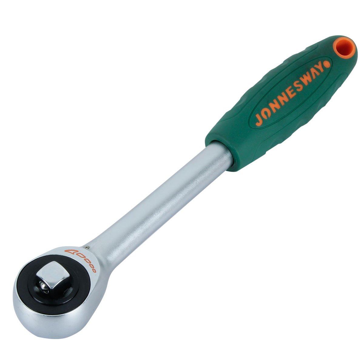CHICHARRA 1/2' 60 DIENTES R6604 JONNESWAY' - Imagen 2