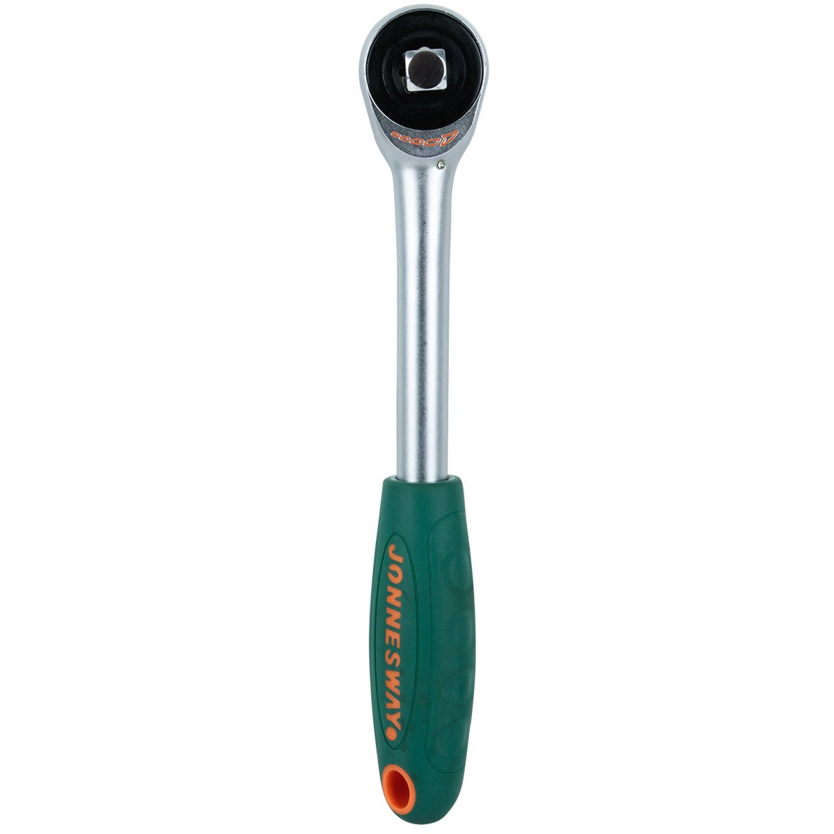 CHICHARRA 1/2' 60 DIENTES R6604 JONNESWAY' - Imagen 3