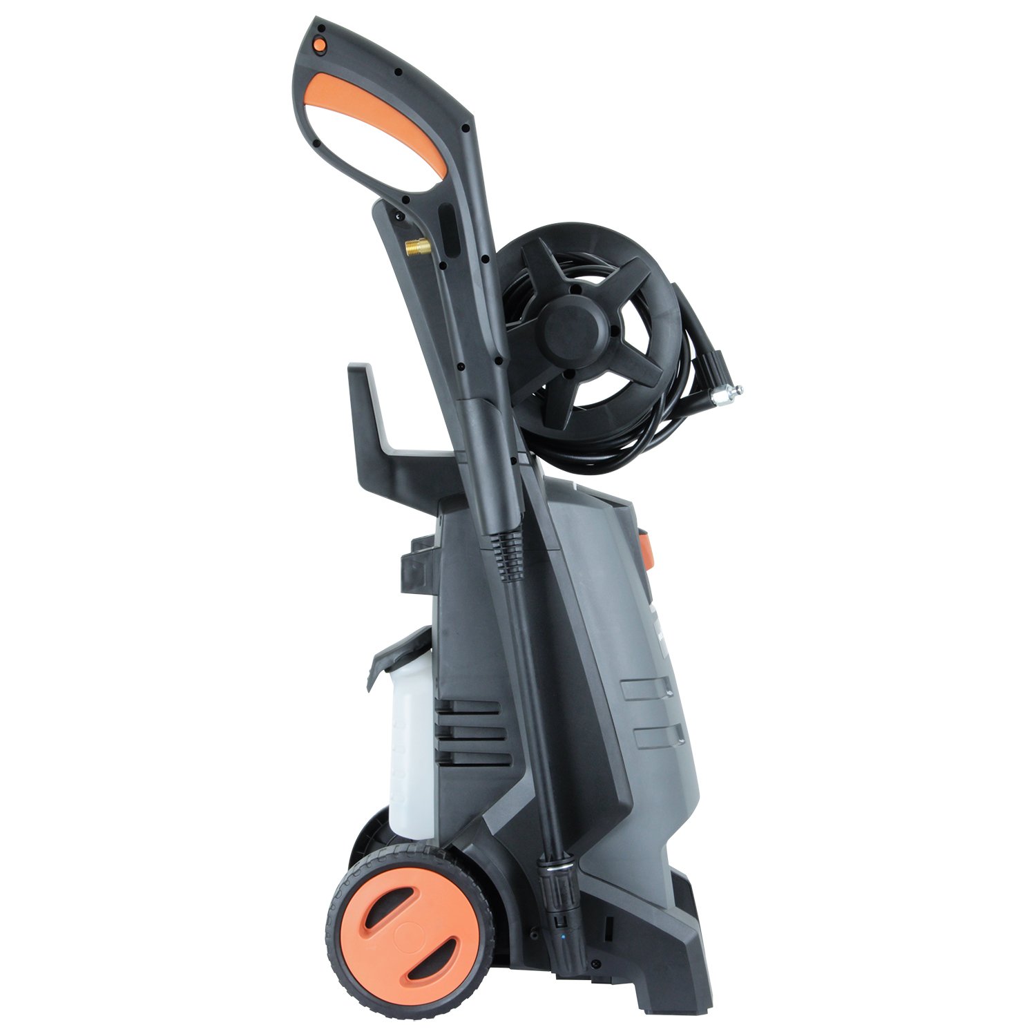 HIDROLAVADORA 130BAR 1650 W 6 L/MIN GLADIATOR - Imagen 3