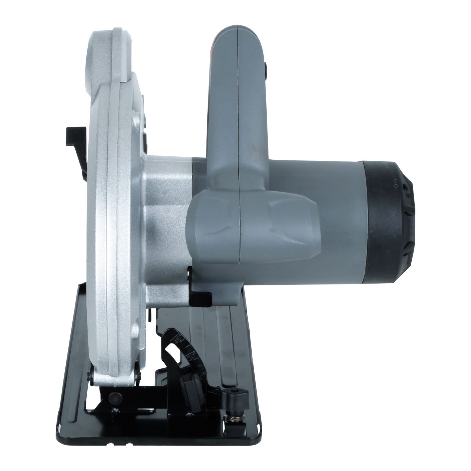 SIERRA CIRCULAR 71/4" 1400W SC 507/220 GLADIATOR - Imagen 4