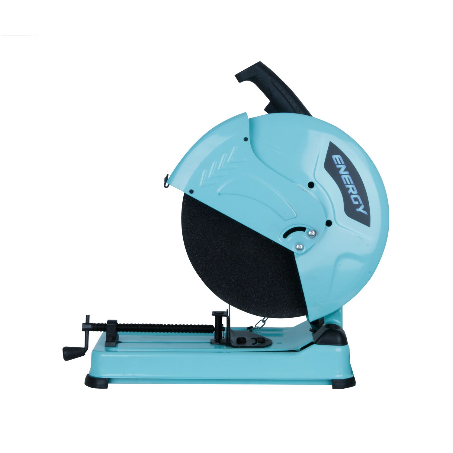 SIERRA TRONZADORA SENSITIVA 14" 220W COS14/2/220 ENERGY - Imagen 2