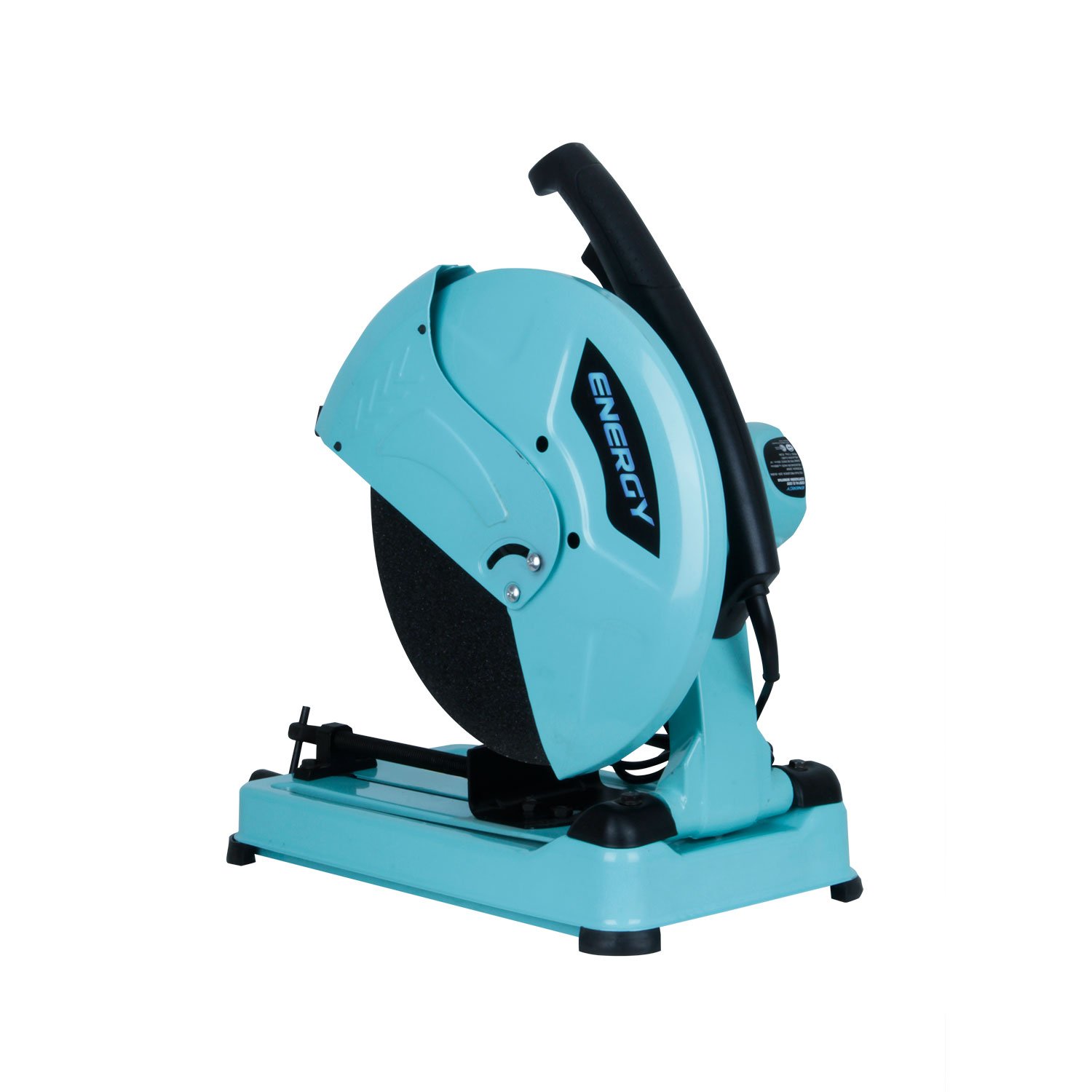 SIERRA TRONZADORA SENSITIVA 14" 220W COS14/2/220 ENERGY - Imagen 3
