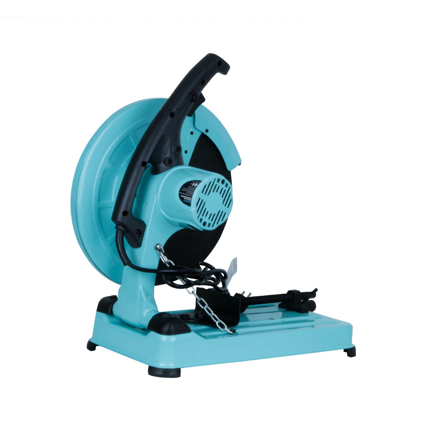 SIERRA TRONZADORA SENSITIVA 14" 220W COS14/2/220 ENERGY - Imagen 5
