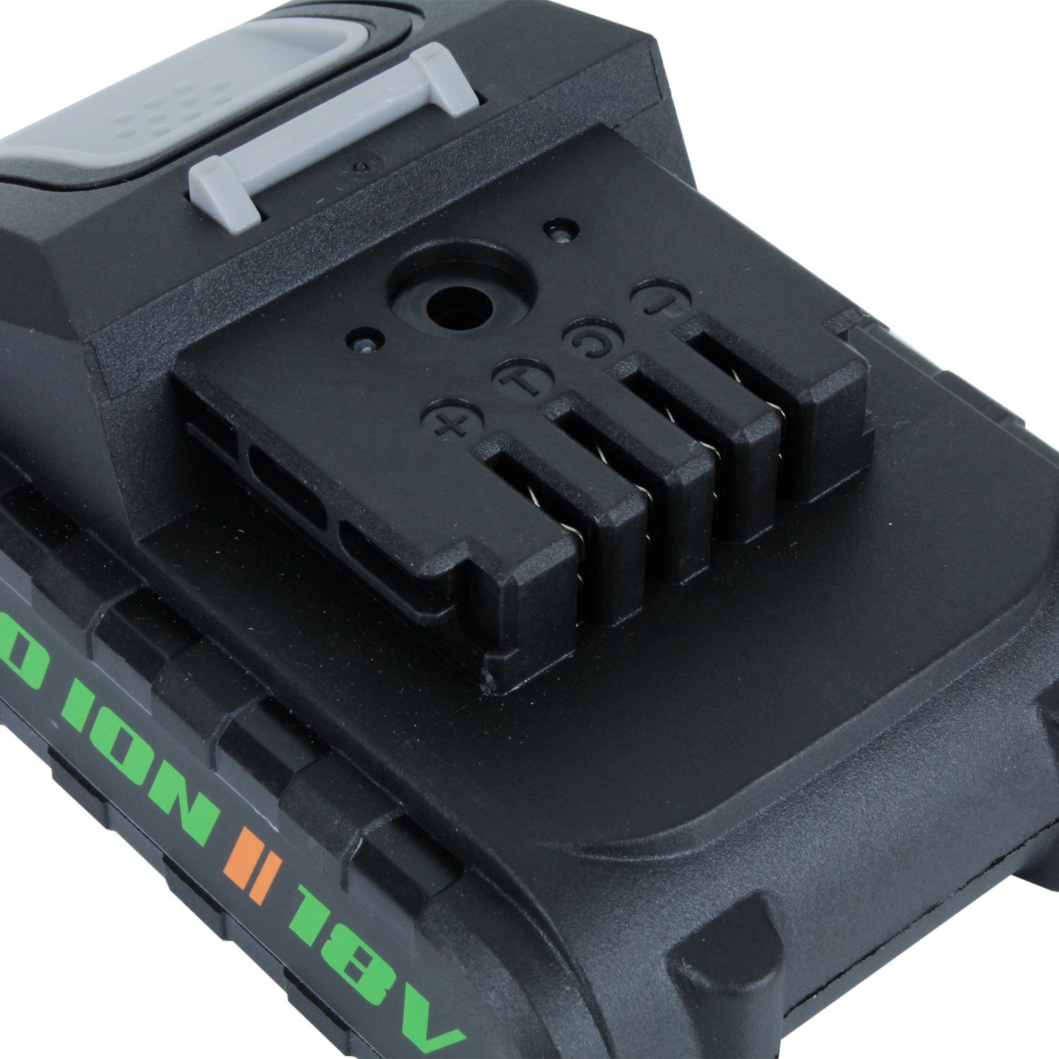 BATERIA REPUESTO BAT818 18V 2A GLADIATOR - Imagen 5