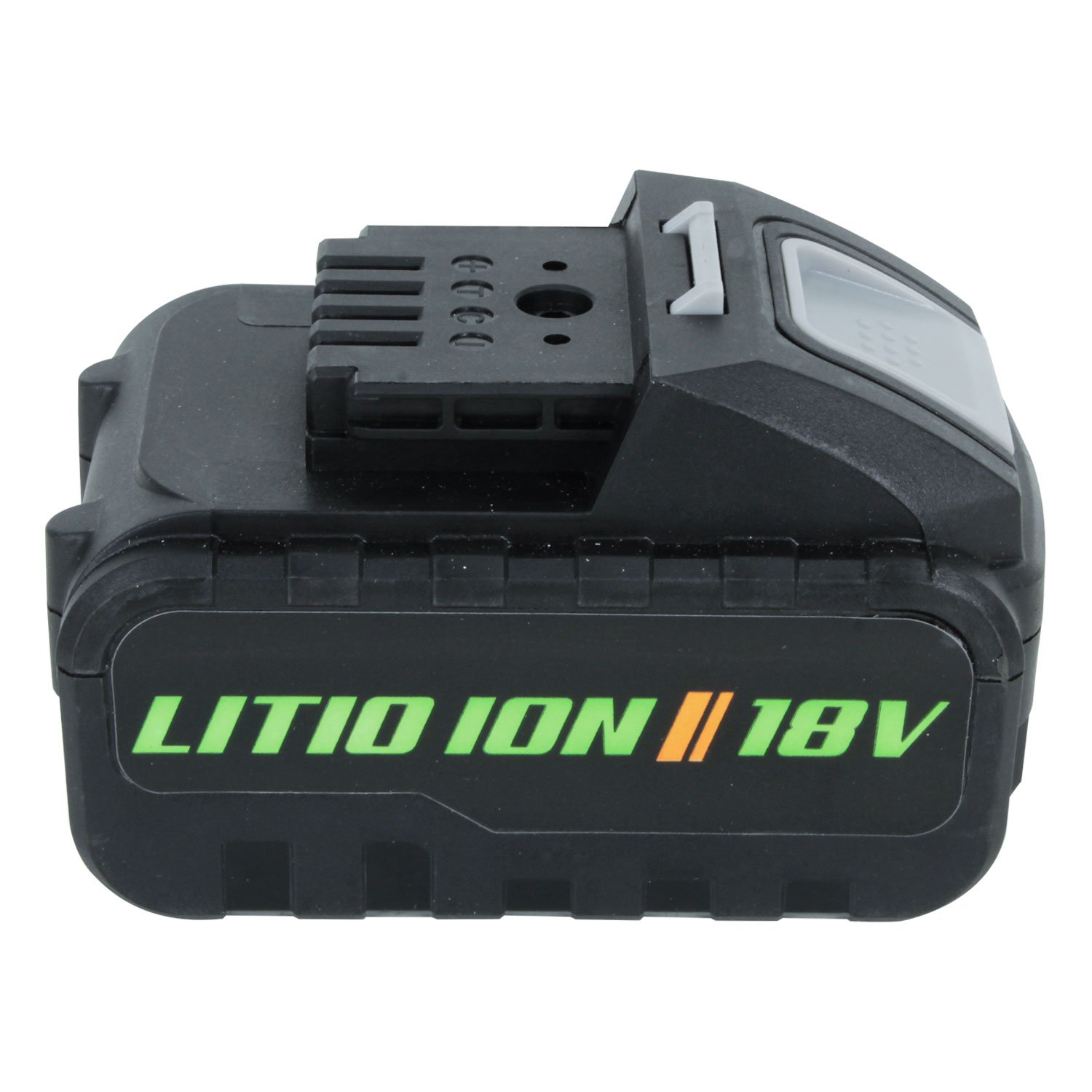 BATERIA REPUESTO BAT818 18V 3A GLADIATOR - Imagen 3