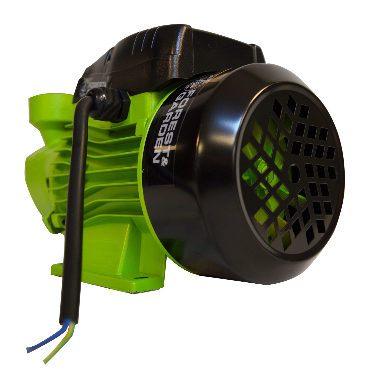 BOMBA PERIFERICA 1/2HP 33L/MIN PF812/25 - Imagen 2