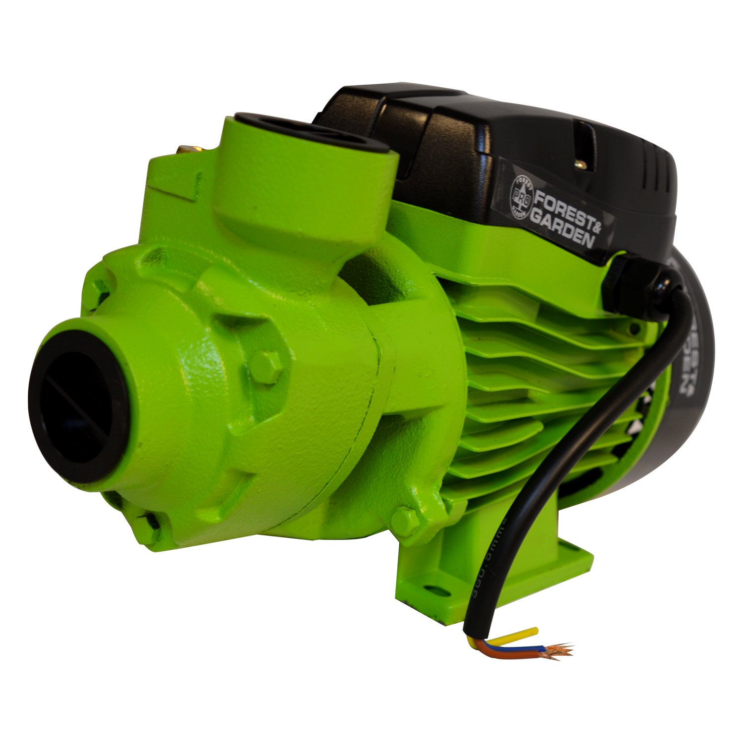 BOMBA PERIFERICA 1/2HP 33L/MIN PF812/25 - Imagen 3