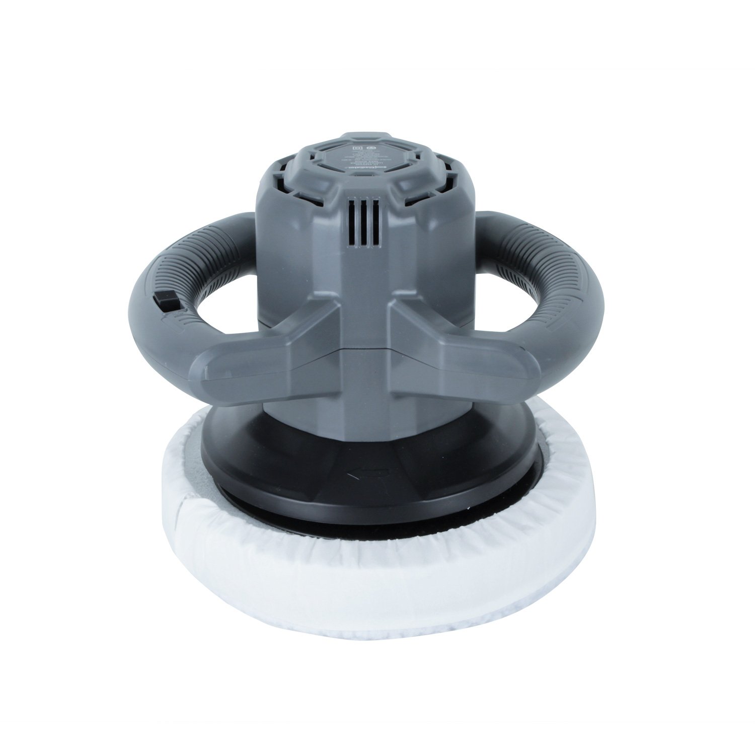 PULIDORA / LUSTRADORA 9 1/2' 120W LC 324/1/220 GLADIATOR - Imagen 2
