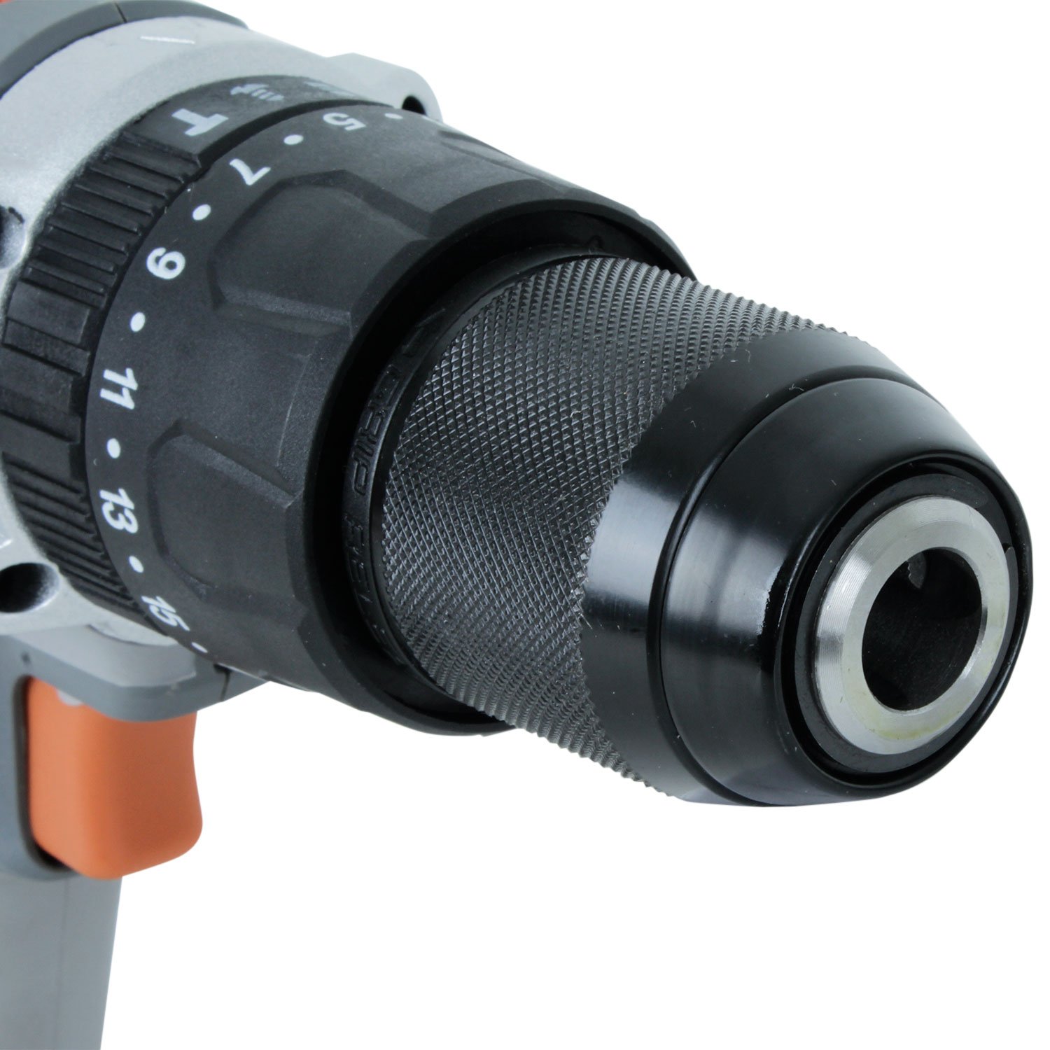 TALADRO INALAMBRICO TP813/18 18V PRO SIN BAT 13MM GLADIATOR - Imagen 5