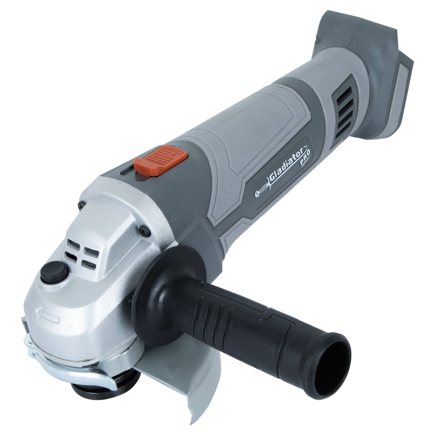 ESMERIL INALAMBRICO AA815/18 4 1/2 18V S/BAT GLADIATOR - Imagen 2