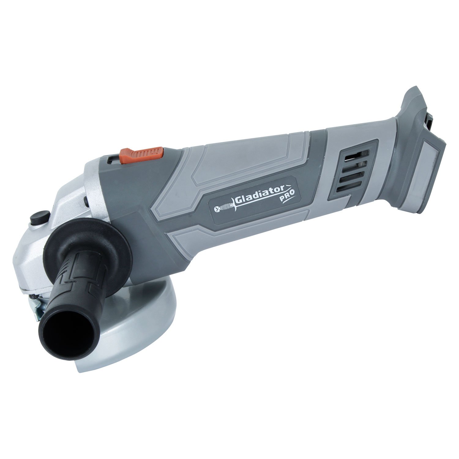 ESMERIL INALAMBRICO AA815/18 4 1/2 18V S/BAT GLADIATOR - Imagen 3