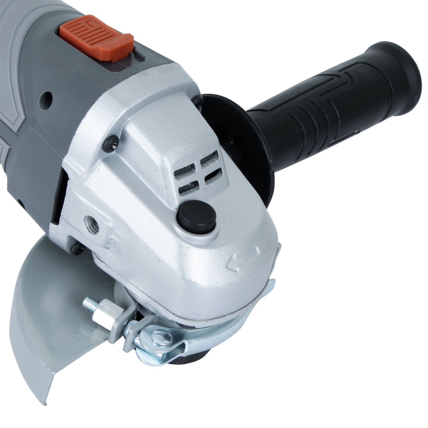 ESMERIL INALAMBRICO AA815/18 4 1/2 18V S/BAT GLADIATOR - Imagen 5