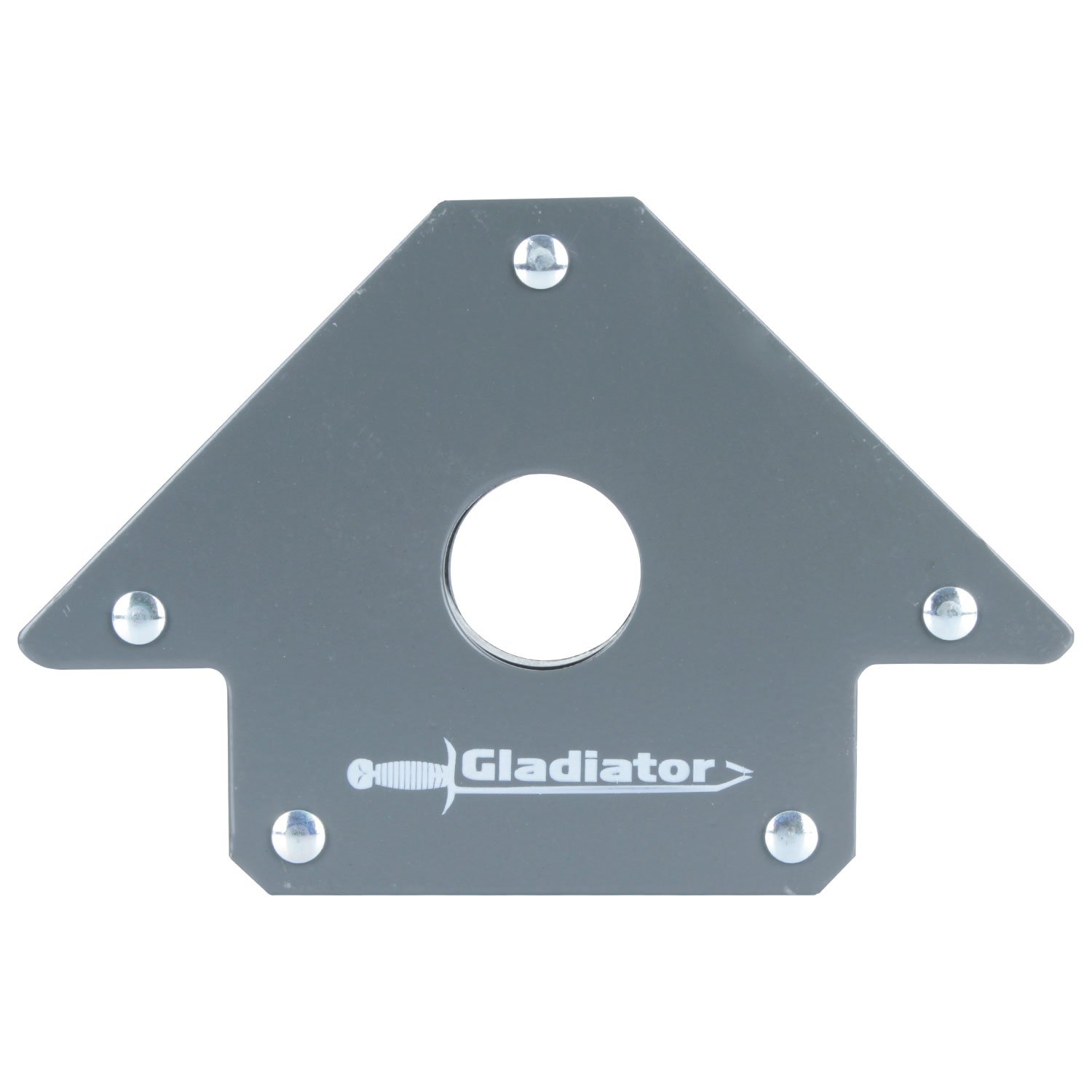 ESCUADRA IMANTADA SOLDADOR 4' GLADIATOR - Imagen 2