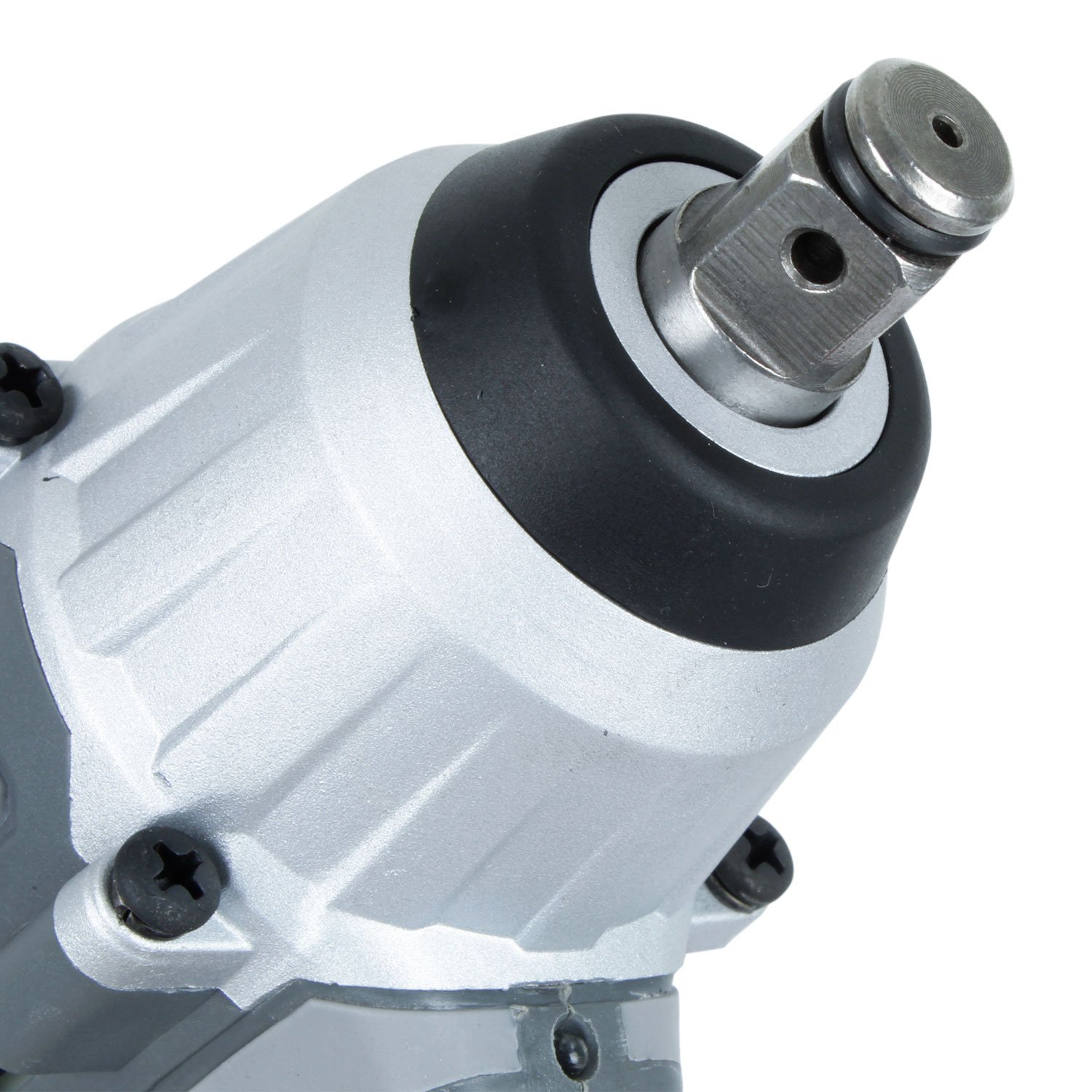 LLAVE / ATORNILLADOR IMPACTO 1/2" 18V SIN BAT ALI812 GLADIATOR - Imagen 5