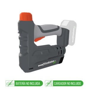 ENGRAPADORA INALAMBRICA 18V SIN BATERIA  EG 818 /18 GLADIATOR