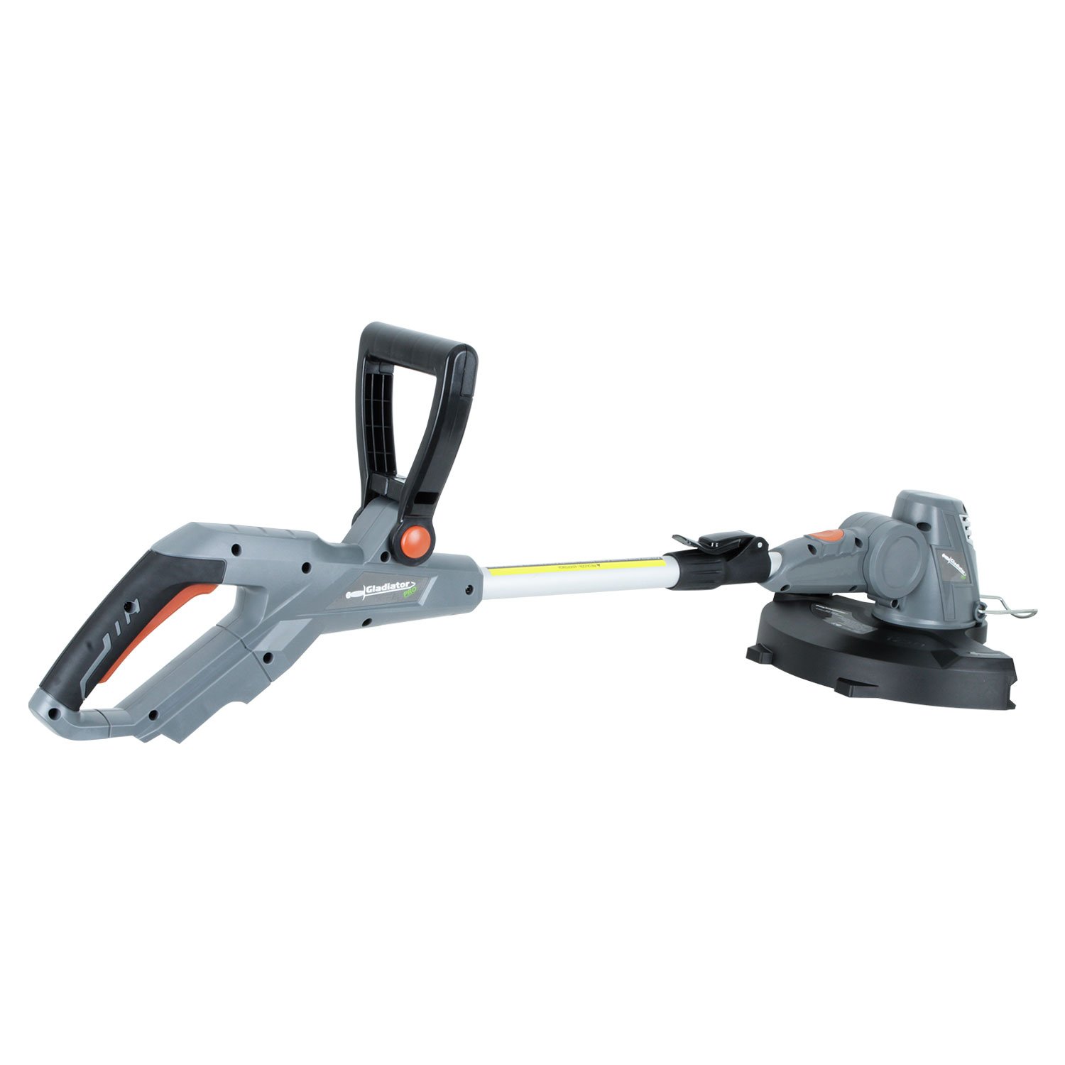 ORILLADORA INALÁMBRICA GLADIATOR 18V SIN BATERÍA CORTABORDES - Imagen 5
