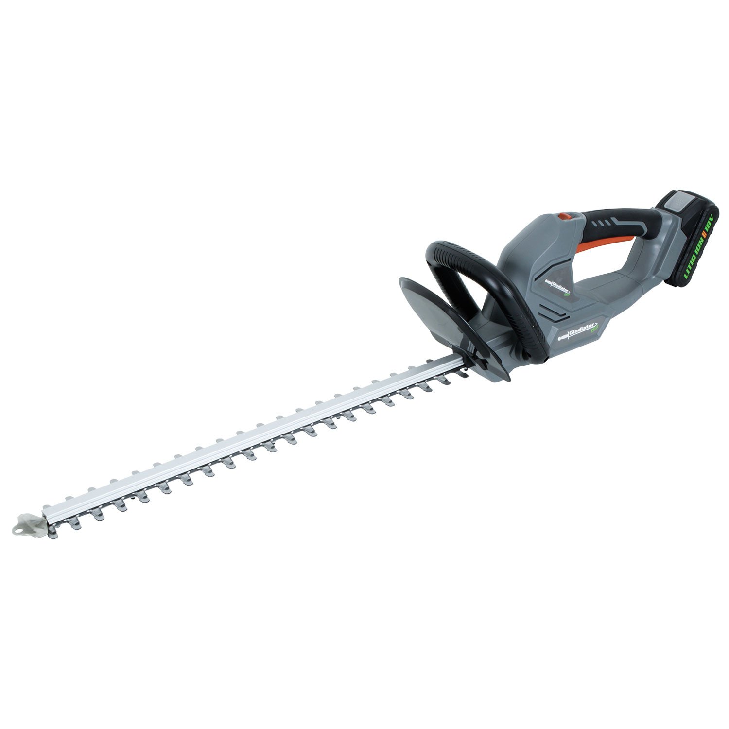 ORILLADORA KIT FULL JARDIN 18V INALAMBRICO GLADIATOR - Imagen 2