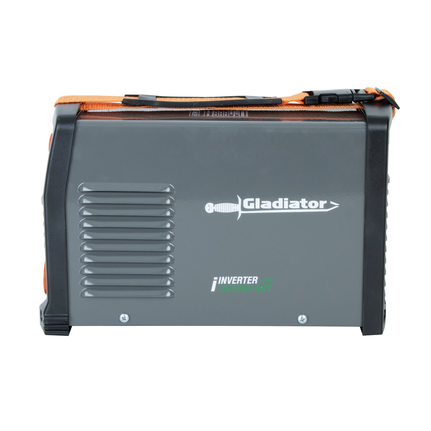 SOLDADORA INVERTER AL ARCO 200A IE 6200/8/220 GLADIATOR - Imagen 5