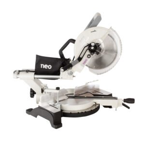 INGLETEADORA TELESCOPICA 2200W 10" SID 10 NEO