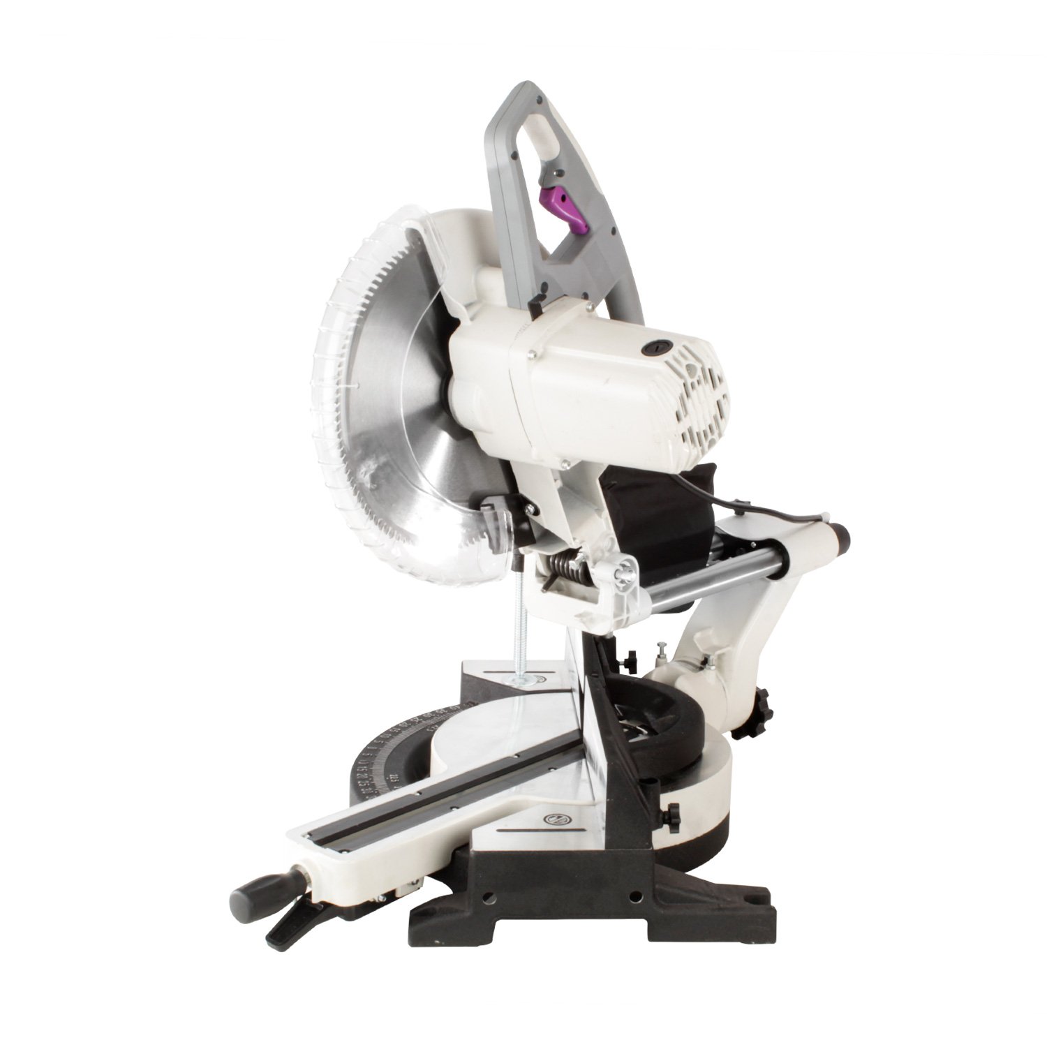 INGLETEADORA TELESCOPICA 2200W 12" SID 10 NEO - Imagen 3