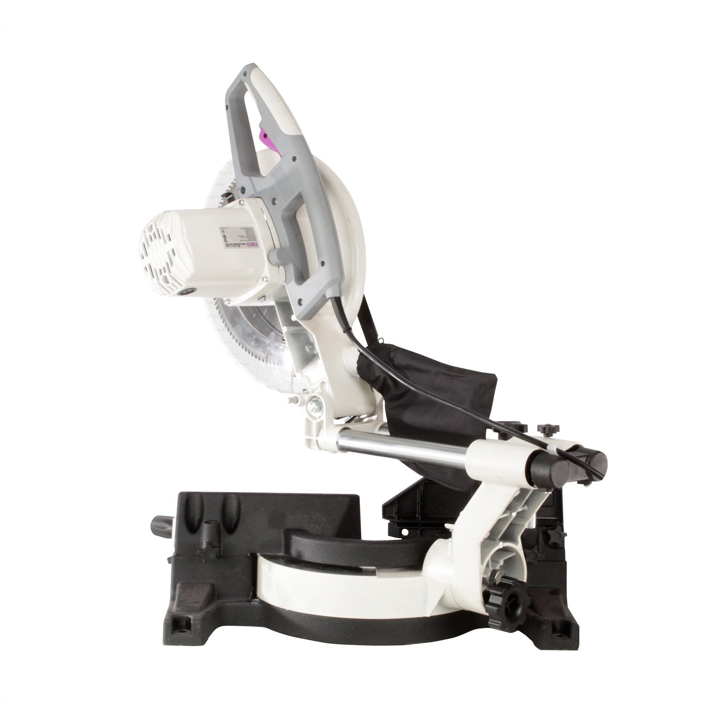 INGLETEADORA TELESCOPICA 2200W 12" SID 10 NEO - Imagen 4