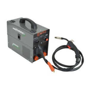 SOLDADORA 160A MIG FLUX-ARCO-TIG IMET 7160/220 GLADIATOR