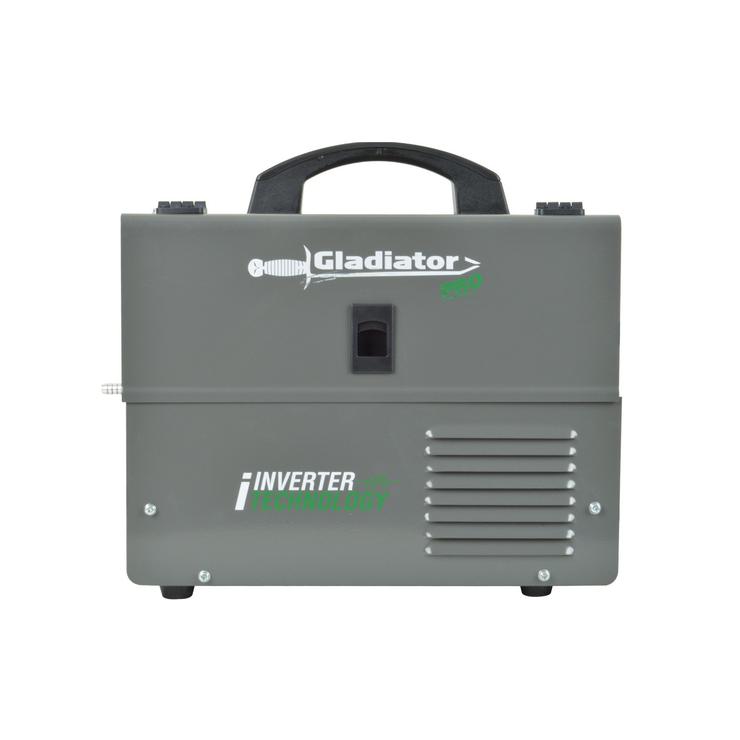 SOLDADORA 160A MIG FLUX-ARCO-TIG IMET 7160/220 GLADIATOR - Imagen 5