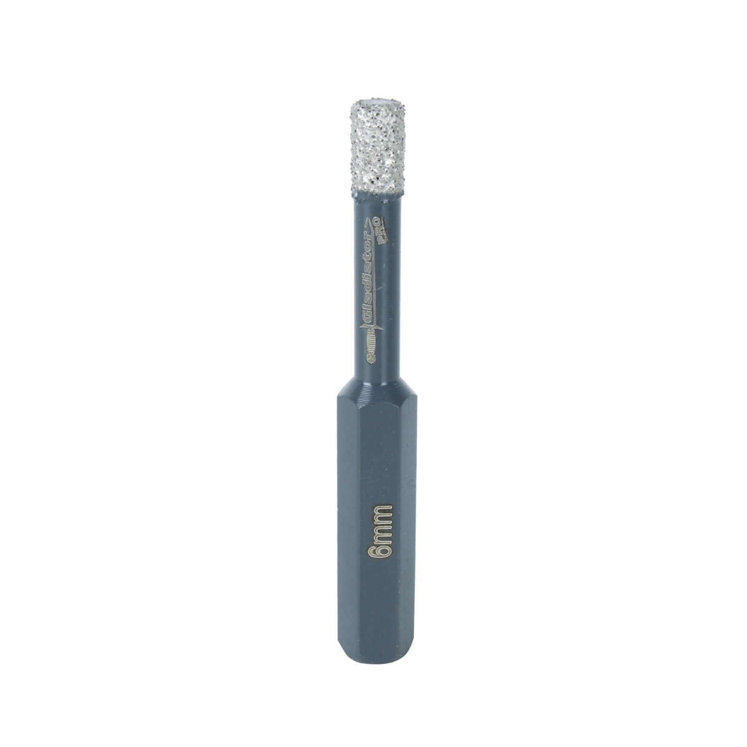 BROCA DIAMANTADA 6MM PD806