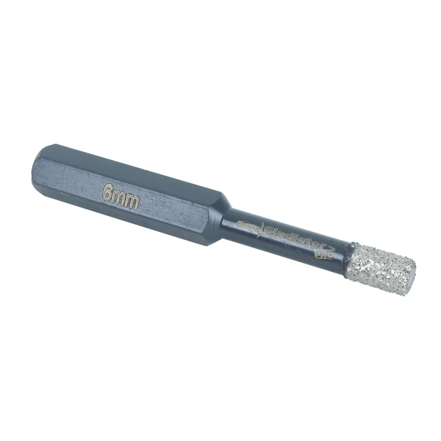 BROCA DIAMANTADA 6MM PD806 - Imagen 2