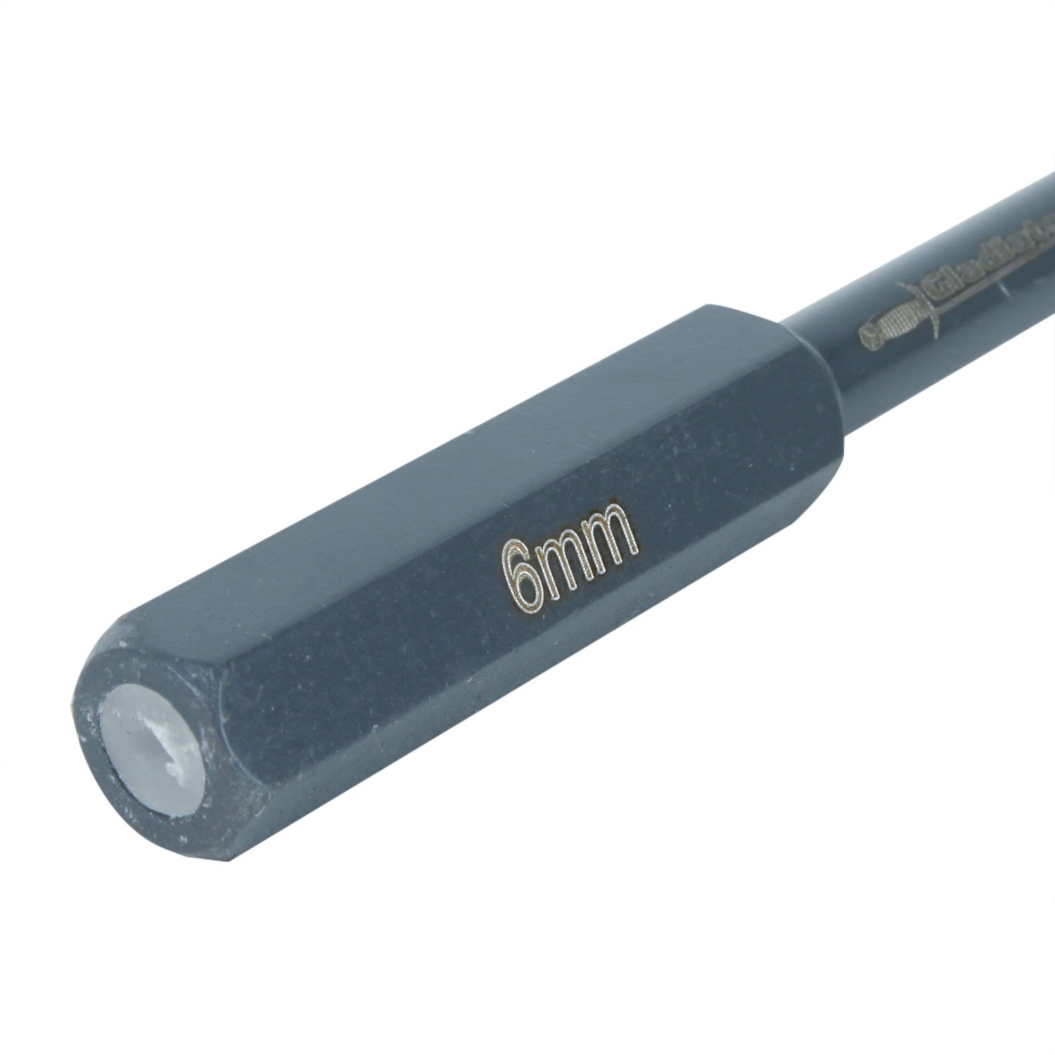 BROCA DIAMANTADA 6MM PD806 - Imagen 3