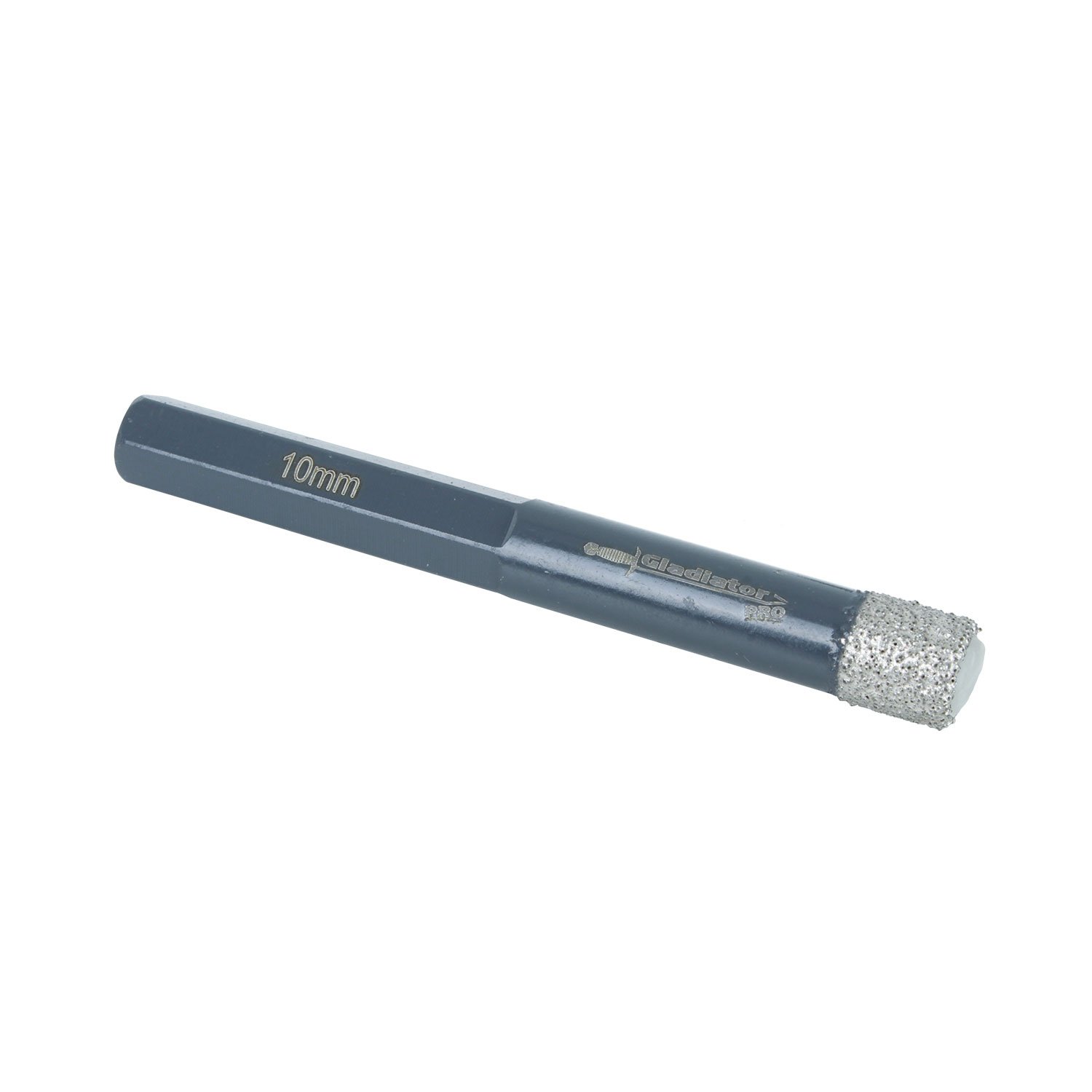 BROCA DIAMANTADA 10 MM PD810 - Imagen 2