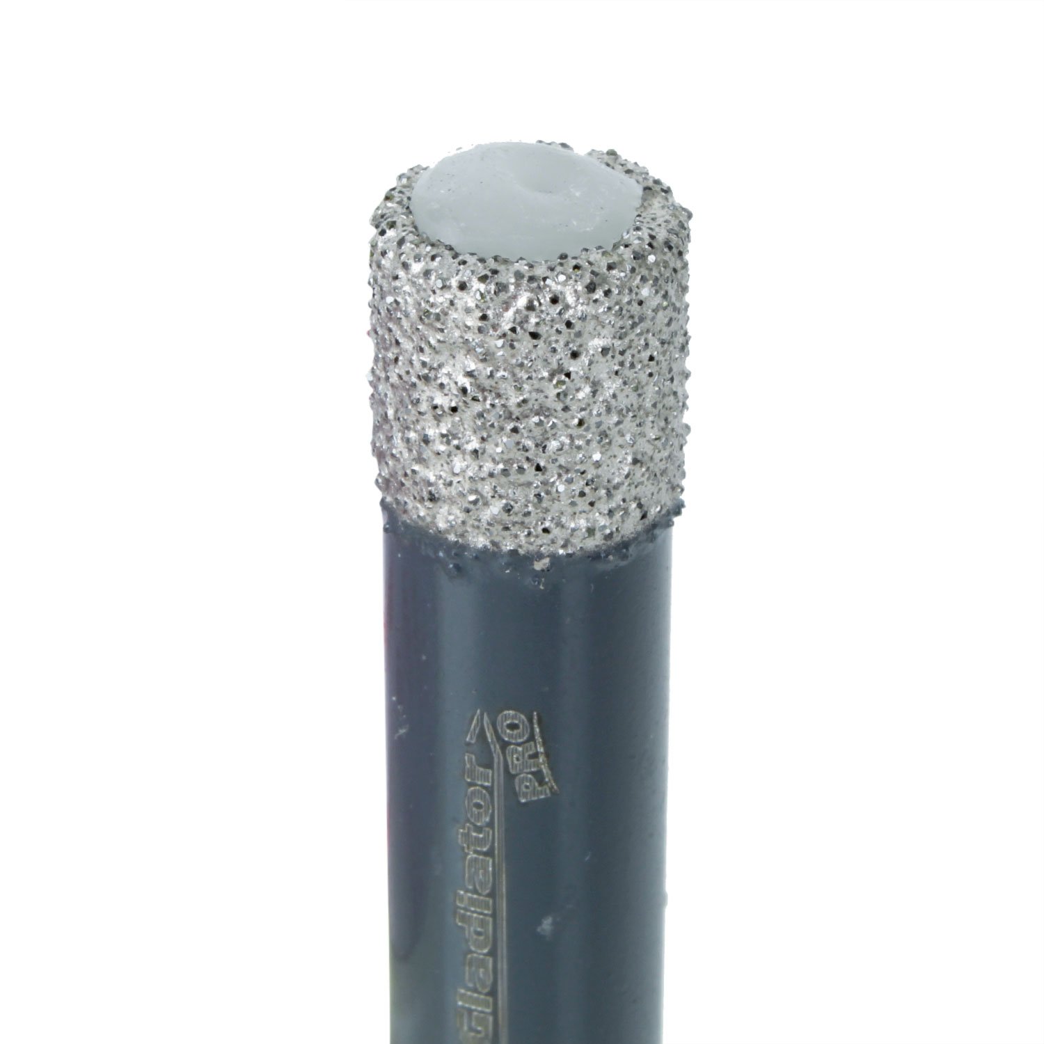 BROCA DIAMANTADA 10 MM PD810 - Imagen 3