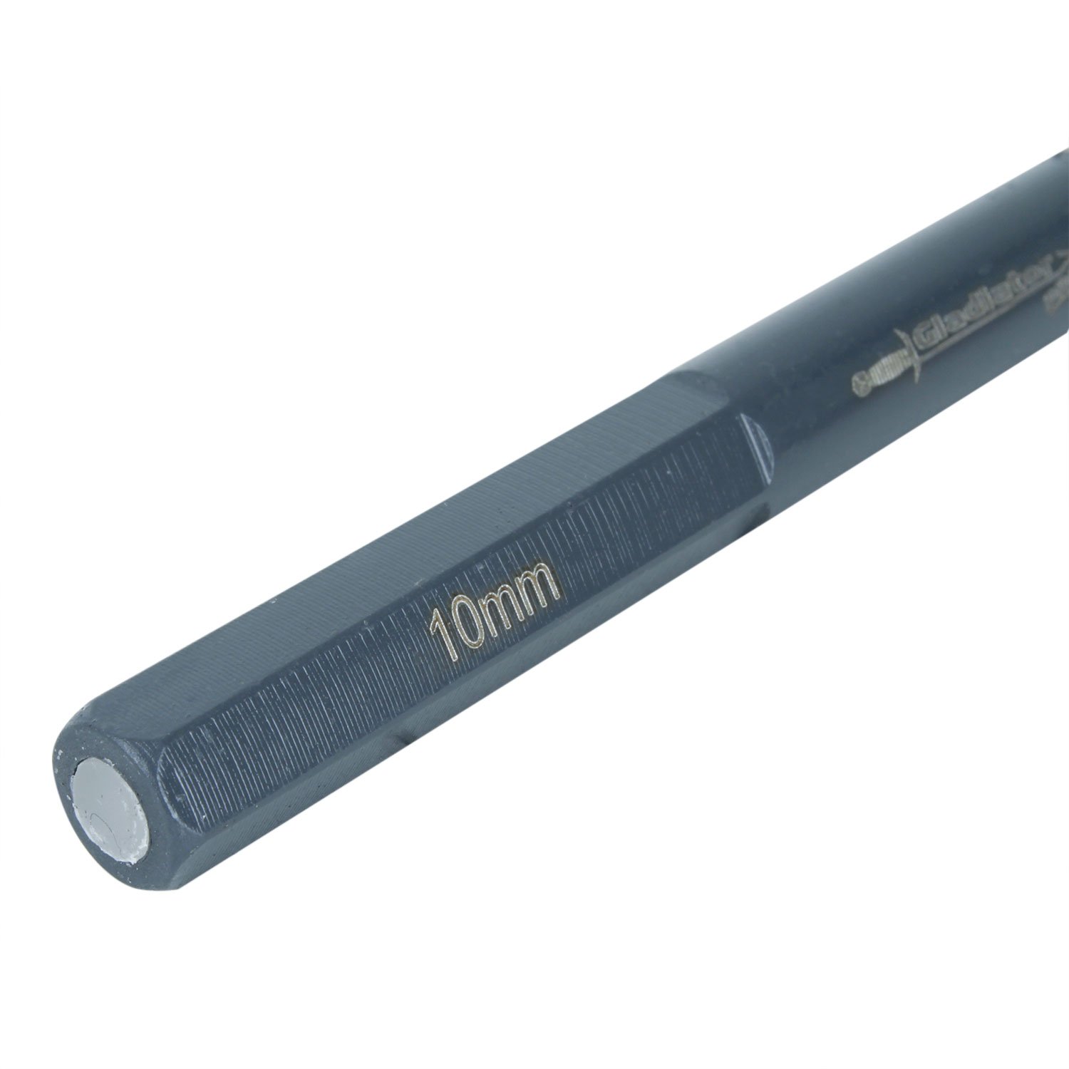 BROCA DIAMANTADA 10 MM PD810 - Imagen 4