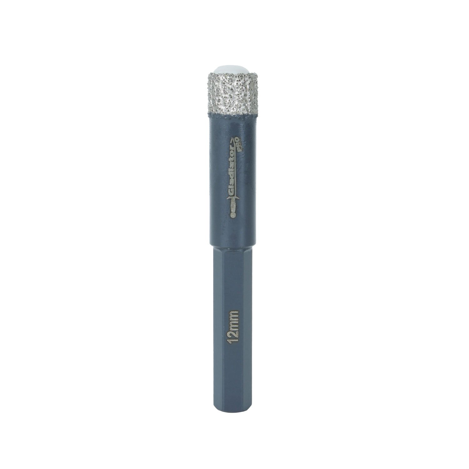 BROCA DIAMANTADA 12 MM PD812