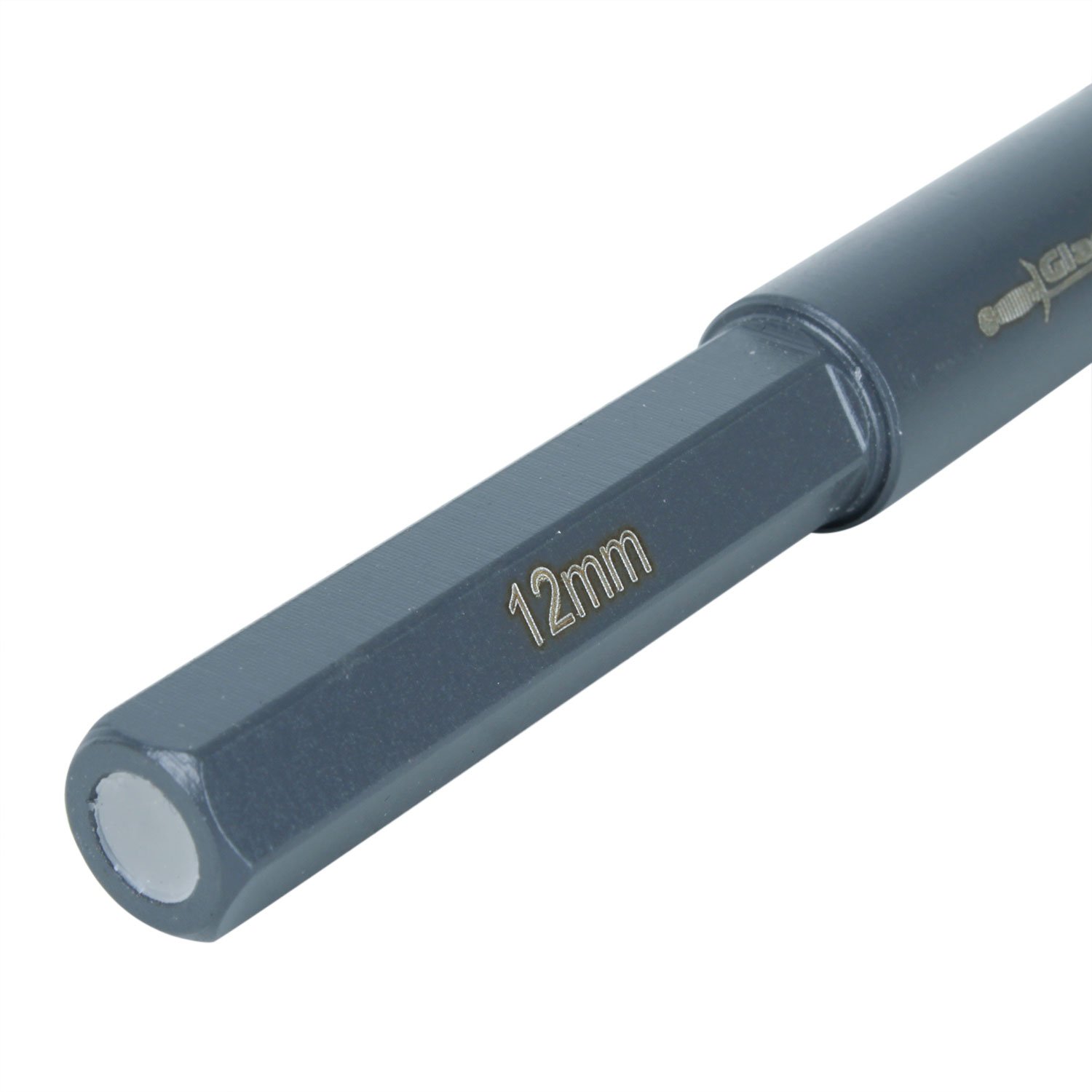 BROCA DIAMANTADA 12 MM PD812 - Imagen 3