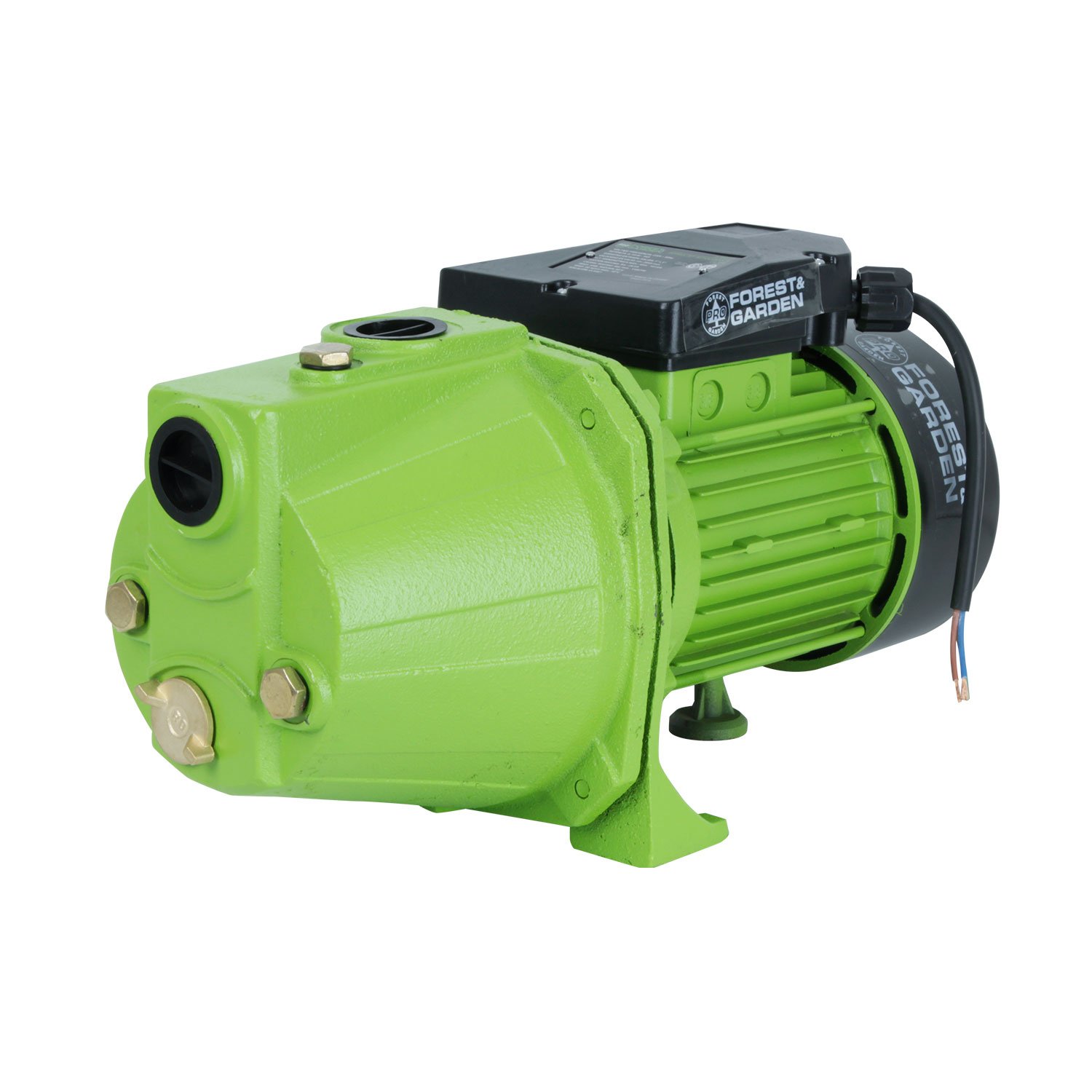 BOMBA CENTRÍFUGA AUTOCEBANTE 1' 1HP 48L/MIN JF810 FORREST GARDEN - Imagen 2