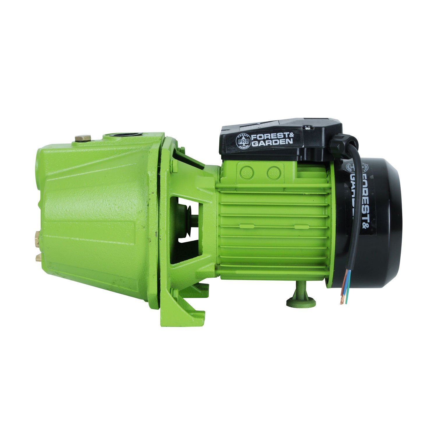 BOMBA CENTRÍFUGA AUTOCEBANTE 1' 1HP 48L/MIN JF810 FORREST GARDEN - Imagen 3
