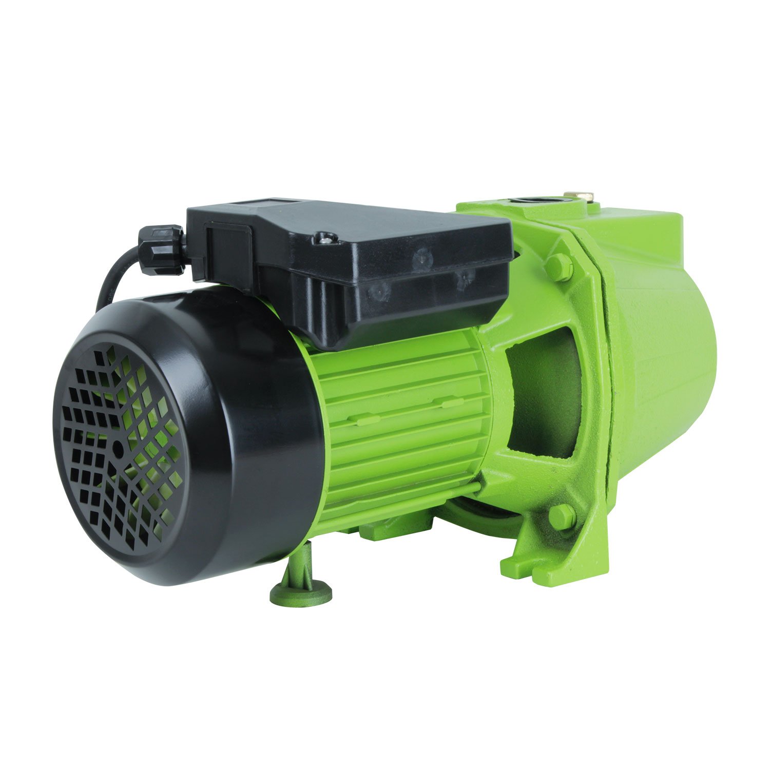 BOMBA CENTRÍFUGA AUTOCEBANTE 1' 1HP 48L/MIN JF810 FORREST GARDEN - Imagen 5