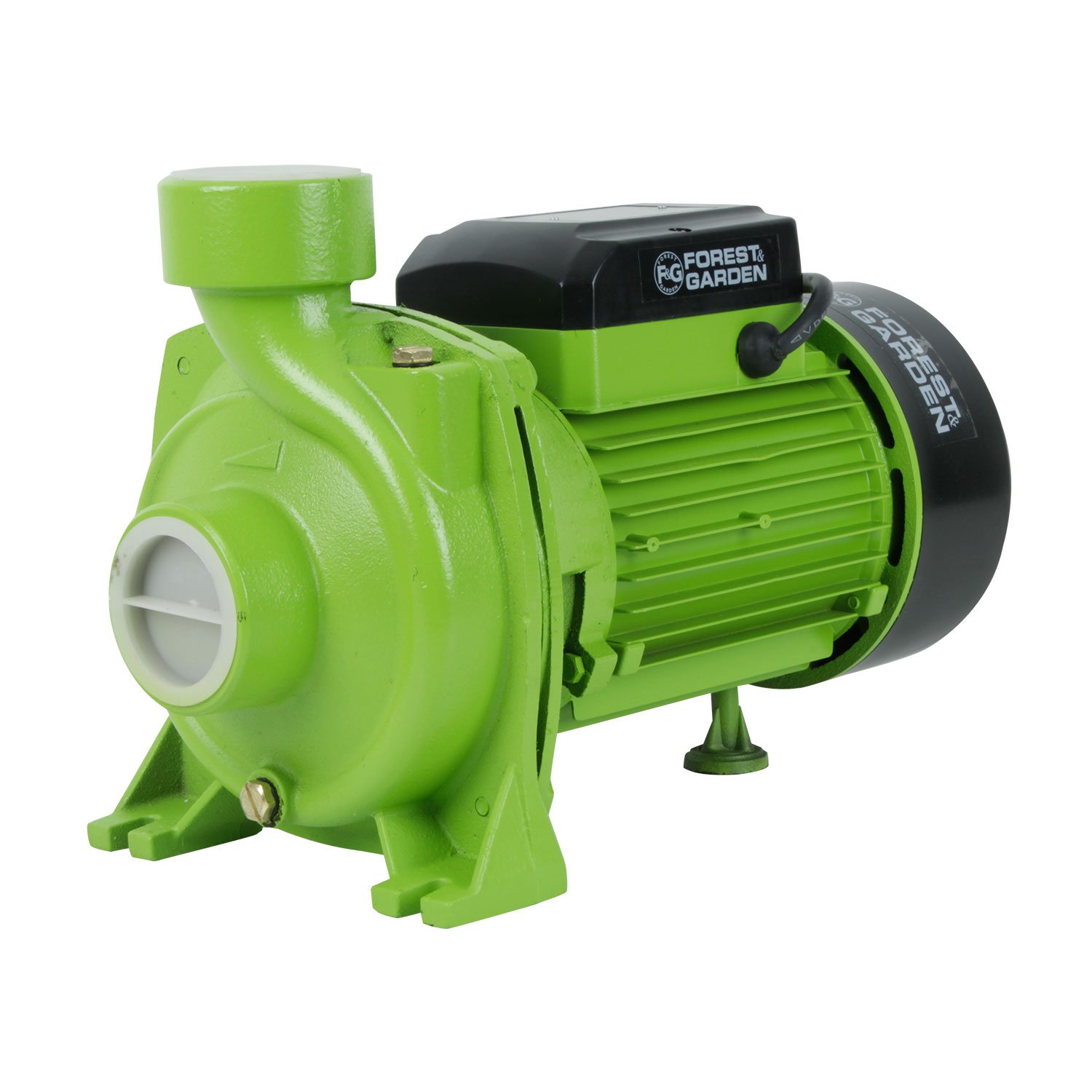 BOMBA CENTRÍFUGA 2" 2HP 300L/MIN BC 620/1/25 FOREST GARDEN - Imagen 2