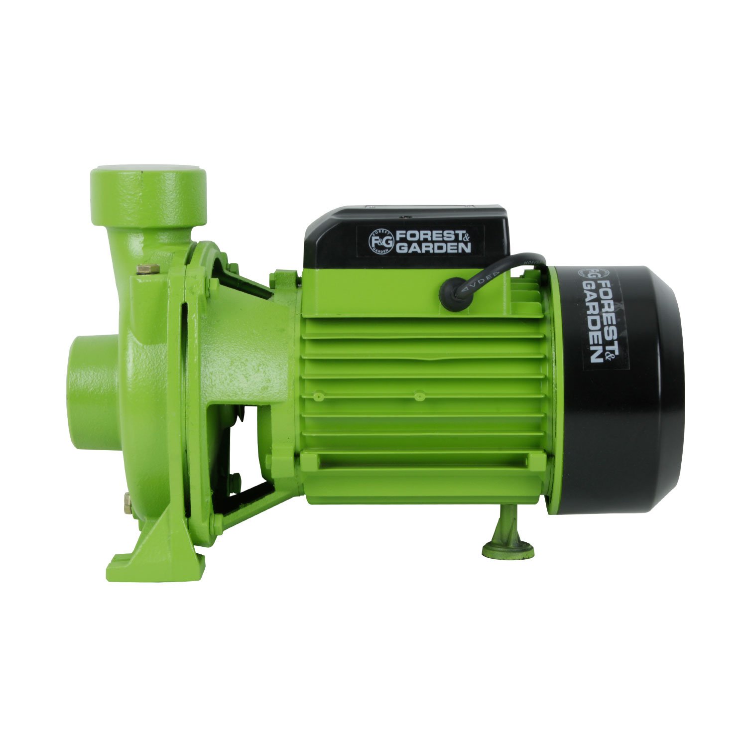 BOMBA CENTRÍFUGA 2" 2HP 300L/MIN BC 620/1/25 FOREST GARDEN - Imagen 3