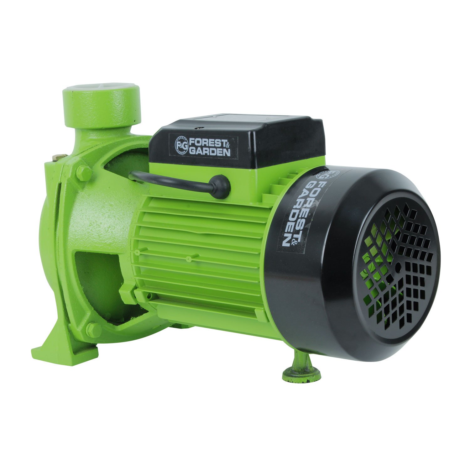 BOMBA CENTRÍFUGA 2" 2HP 300L/MIN BC 620/1/25 FOREST GARDEN - Imagen 4