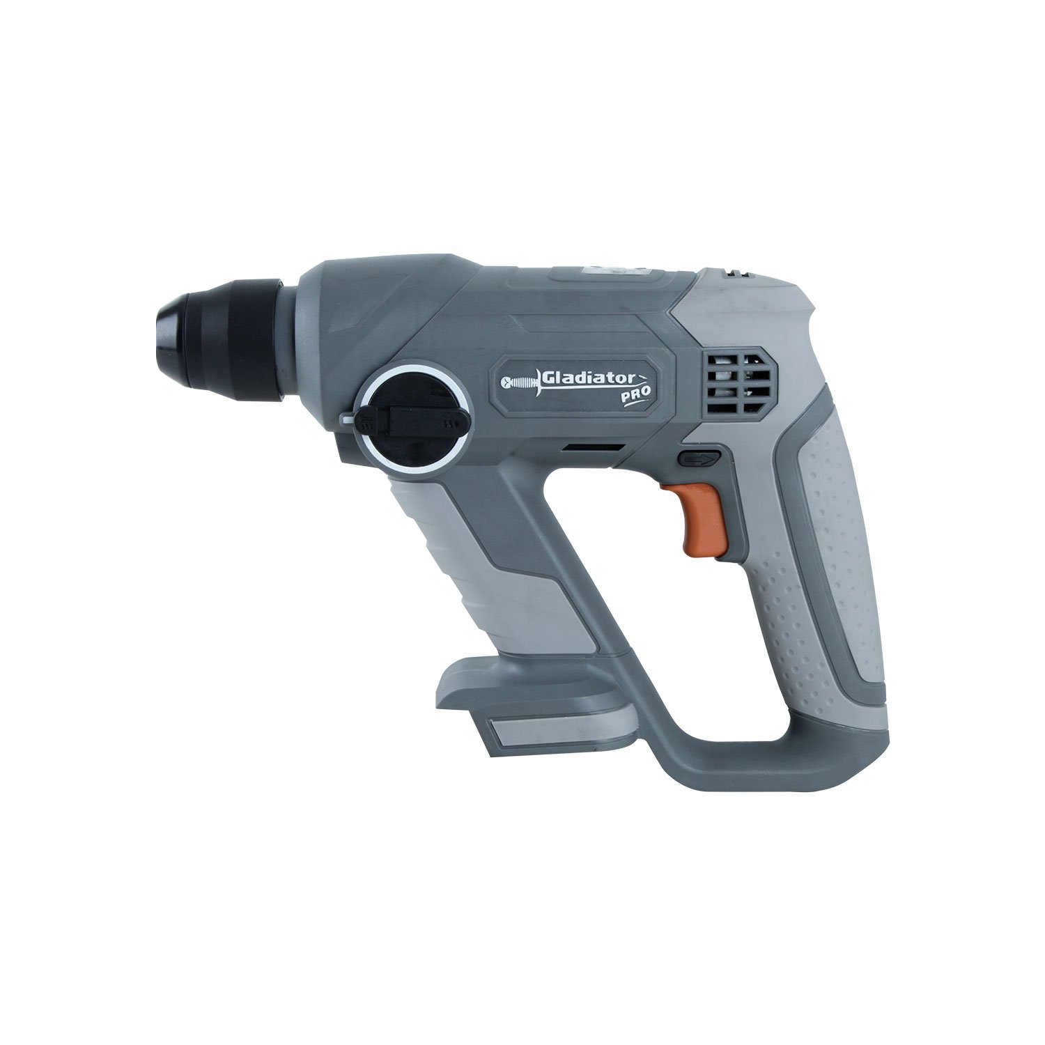 ROTOMARTILLO INALAMBRICO 18V 1BAT RM812/18 C1 GLADIATOR - Imagen 2