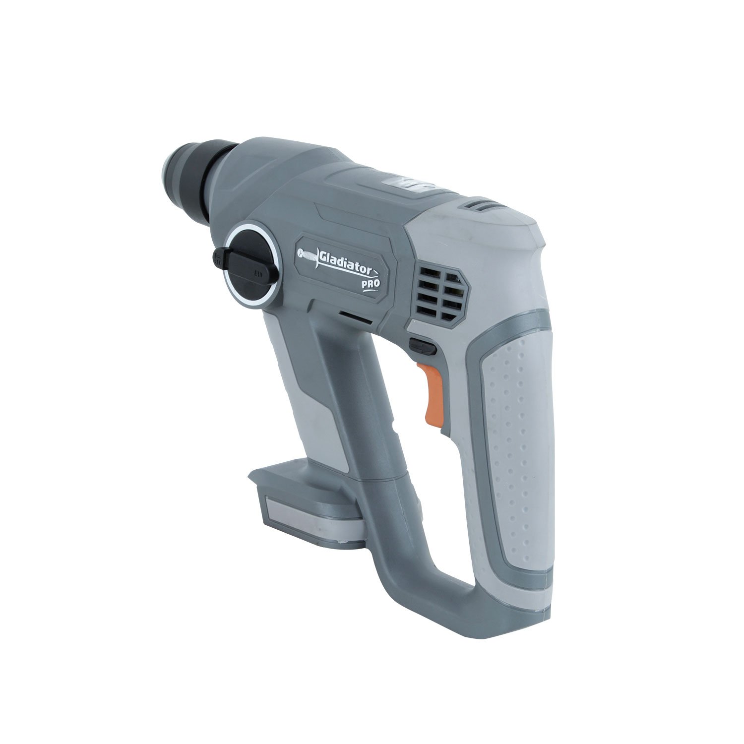 ROTOMARTILLO INALAMBRICO 18V 1BAT RM812/18 C1 GLADIATOR - Imagen 3